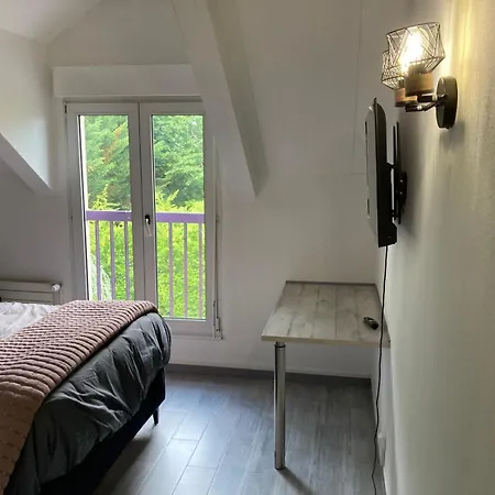 Hsh France 1 Proche De Couette-café